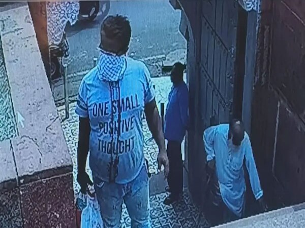 Agra Masjid Controversy: 60 प्रदर्शनकारियों के खिलाफ FIR, एक आरोपी गिरफ्तार