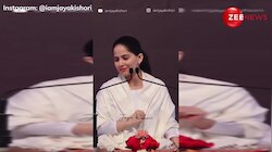 Jaya Kishori जी ने बताया क्या होता है खुद पर नियंत्रण रखना? आप भी जान लीजिए