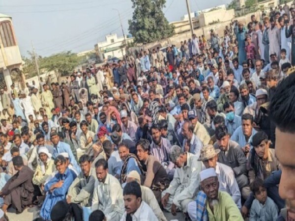 बलूचिस्तान में स्टूडेंट की हत्या से पूरे प्रान्त में उबाल; इन्साफ के लिए सड़कों पर उतरी अवाम