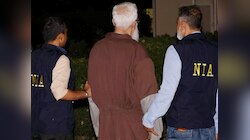 हेडली से क्या हुईं बातें, ISI से कैसे थे रिश्ते? जेल में राणा से चला सवालों का राउंड