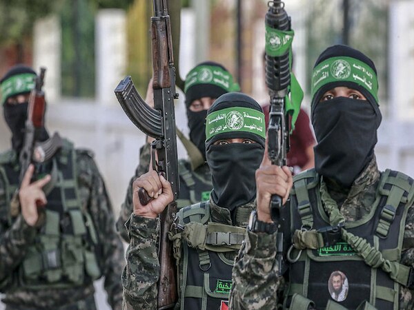 Gaza: हमास सीजफायर के लिए तैयार, लेकिन रखी ये बड़ी शर्त; जानें पूरा मामला