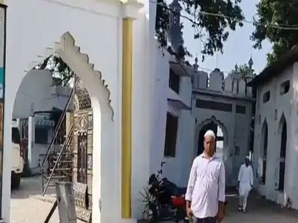 Sambal News: संभल के इस दरगाह पर है अवैध कब्जा?  प्रशासन ने शुरू की जांच