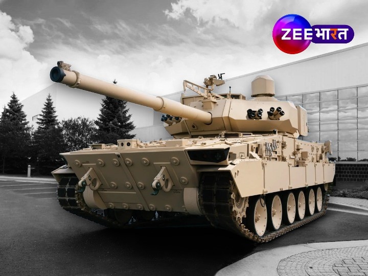 Zorawar Light Tank: भारत के &#039;जोरावर&#039; की सुनाई देगी जोरदार दहाड़, 2027 में LAC पर चीनी सैनिकों के छुड़ा देगा छक्के