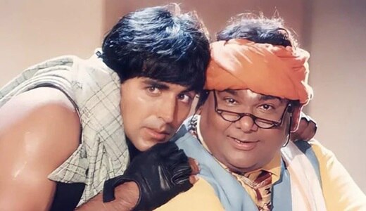 66 Years Late Veteran Actor Satish Kaushik 6 Iconic Comedy Roles Who ...