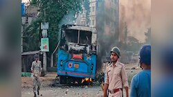 Murshidabad Violence पर पुलिस का एक्शन, 12 और प्रदर्शनकारी गिरफ्तार