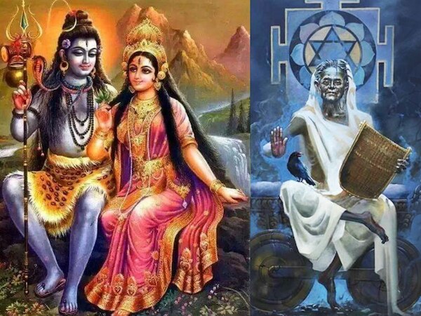 Who is Devi Dhumavati | What is the benefit of Dhumavati Mata | Can we ...