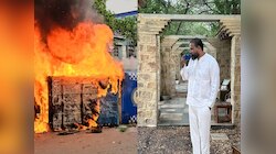 ୱାକଫ ବିଲ୍ କୁ ନେଇ ହିଂସା ସମୟରେ ୟୁସୁଫ ପଠାନଙ୍କ ଫଟୋ ଭାଇରାଲ୍, ତେଜିଲା ରାଜନୀତି