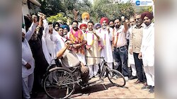 ਕਾਂਗਰਸ ਵਿੱਚ ਸ਼ਾਮਿਲ ਹੋਣ ਮਗਰੋਂ ਦਲਬੀਰ ਗੋਲਡੀ ਦਾ ਆਇਆ ਵੱਡਾ ਬਿਆਨ