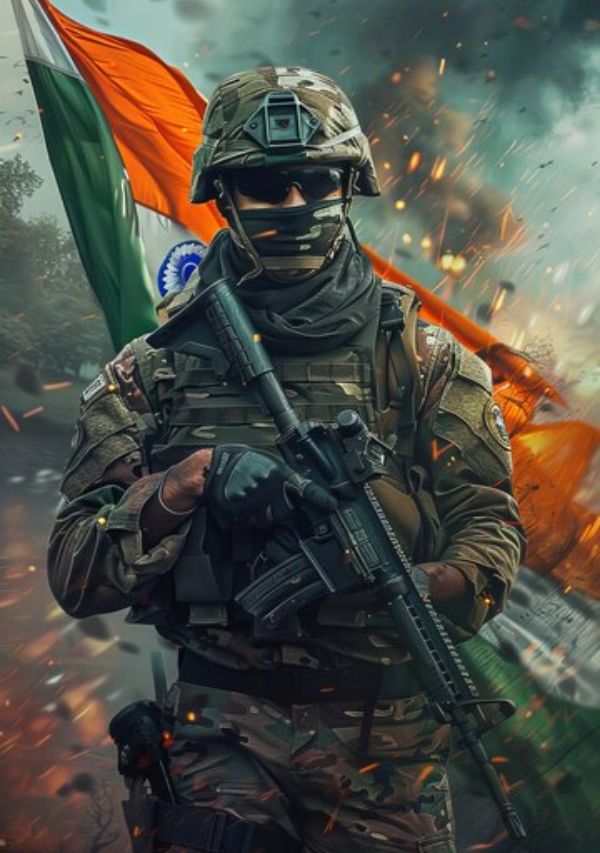 जब एक भारतीय सैनिक 300 चीनी सैनिकों पर पड़ा था भारी, आज भी उनके नाम से लगती है ड्यूटी!