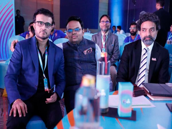 ସୌରଭ ଗାଙ୍ଗୁଲି ପୁଣିଥରେ ମିଳିଲା ICC ର ଏହି ବଡ଼ ପଦବୀ