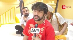 मुर्शिदाबाद की घटना पर बागेश्वर धाम के धीरेंद्र शास्त्री का बयान, क्यों कहा- डरे हुए हैं लोग