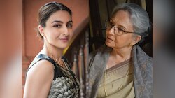 'पुरातन' से शर्मिला टैगोर ने किया बंगाली सिनेमा में कमबैक, बेटी सोहा ने कही ये बात