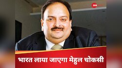 वो कानून जिसके दम पर 'तहव्वुर स्टाइल' में मेहुल चोकसी को लाएगा भारत