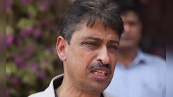 घंटे भर में उखाड़ फेंकेंगे...वक्फ कानून को लेकर इमरान मसूद ने दिया भड़काऊ बयान