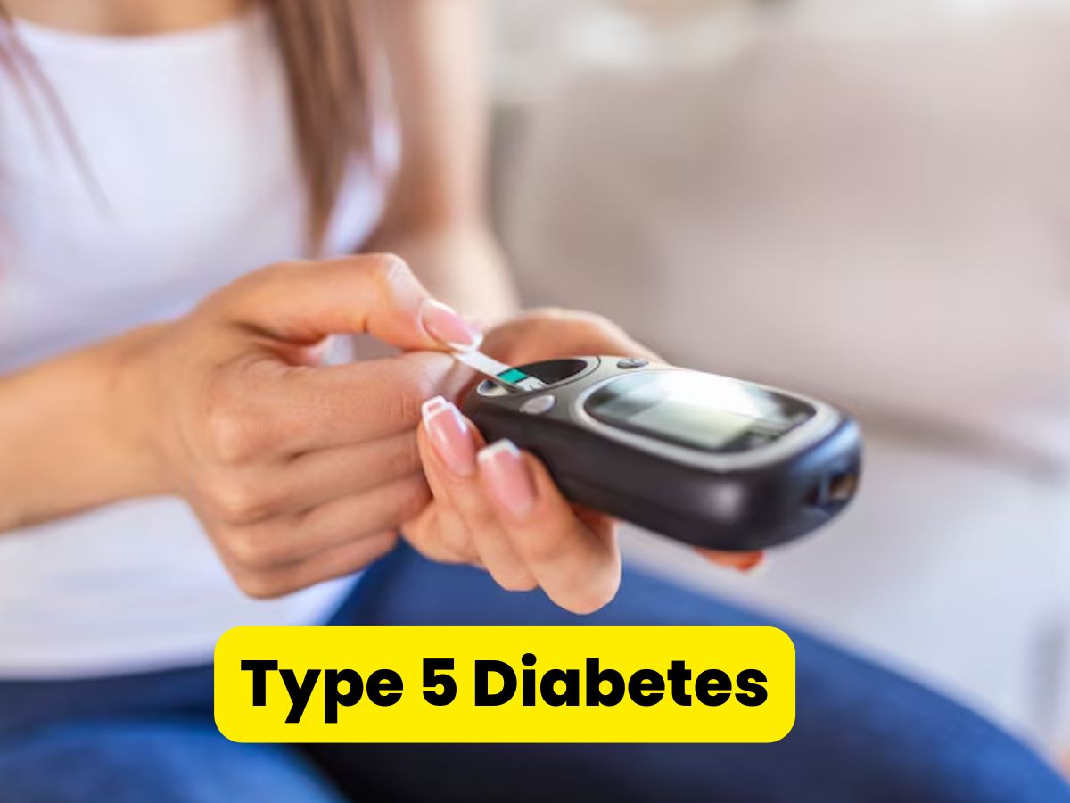 What is Type 5 Diabetes Discovered 70 Years Ago Why It is Back in World ...