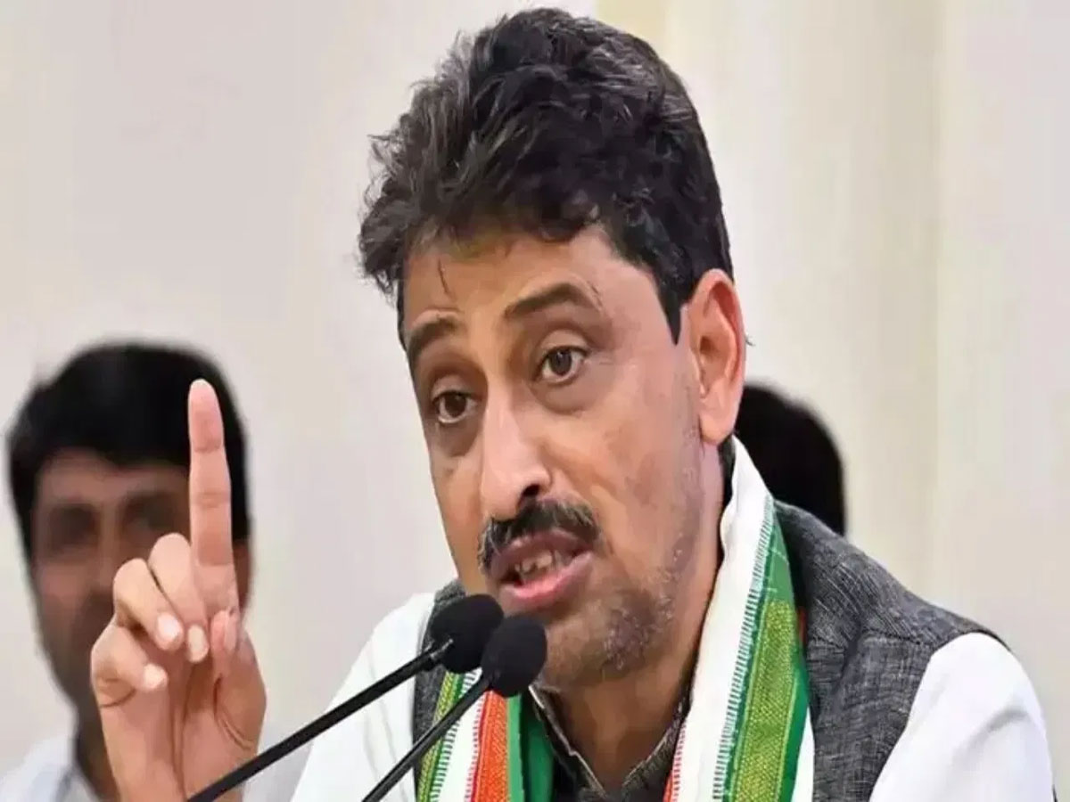 सत्ता में आए तो एक घंटे में वक्फ कानून को उखाड़ फेकेंगे; कांग्रेस सांसद इमरान मसूद का बड़ा दावा सत्ता में आए तो एक घंटे में वक्फ कानून को उखाड़ फेकेंगे; कांग्रेस सांसद इमरान मसूद का बड़ा दावा