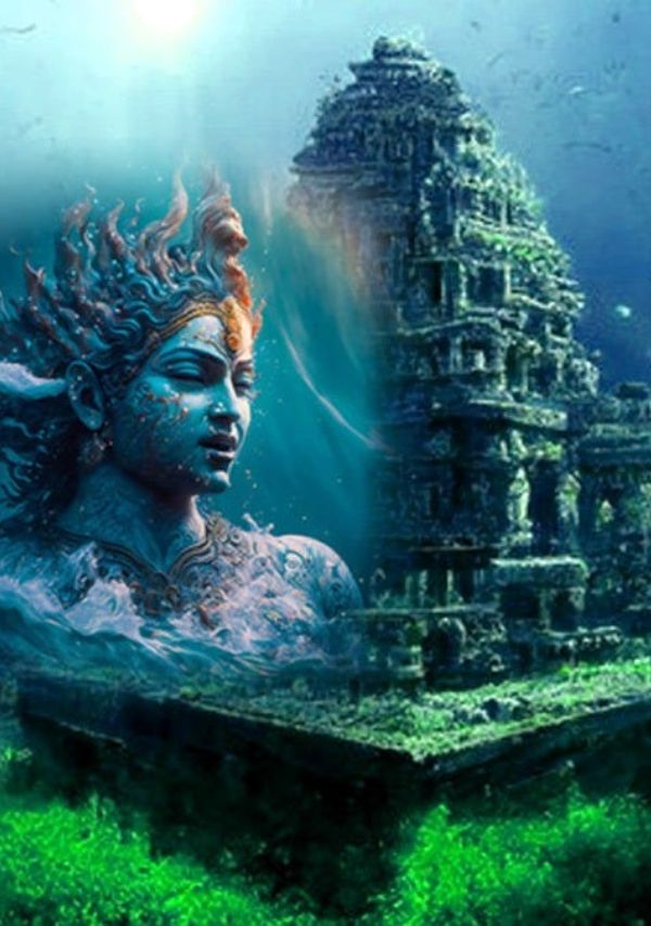 कैसी थी द्वारका नगरी?– पौराणिकता से पुरातत्व तक की कहानी जानकर गर्व से हो जाएगा सीना चौड़ा!