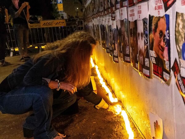 America के वादे के बाद हमास भारी मात्रा में छोड़ेगा बंधक; क्या रुकेगी गाजा की जंग?