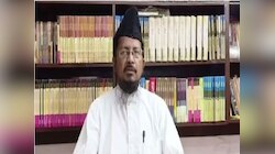 सरकारी मान्यता प्राप्त मदरसों को गिरा रही है सरकार; मौलाना शहाबुद्दीन रजवी का दावा