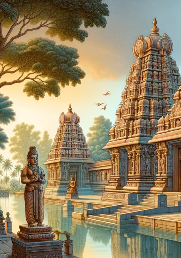 पाकिस्तान में आज भी खड़े हैं ये प्राचीन हिंदू मंदिर, कभी हर भारतीय टेकता था मत्था!