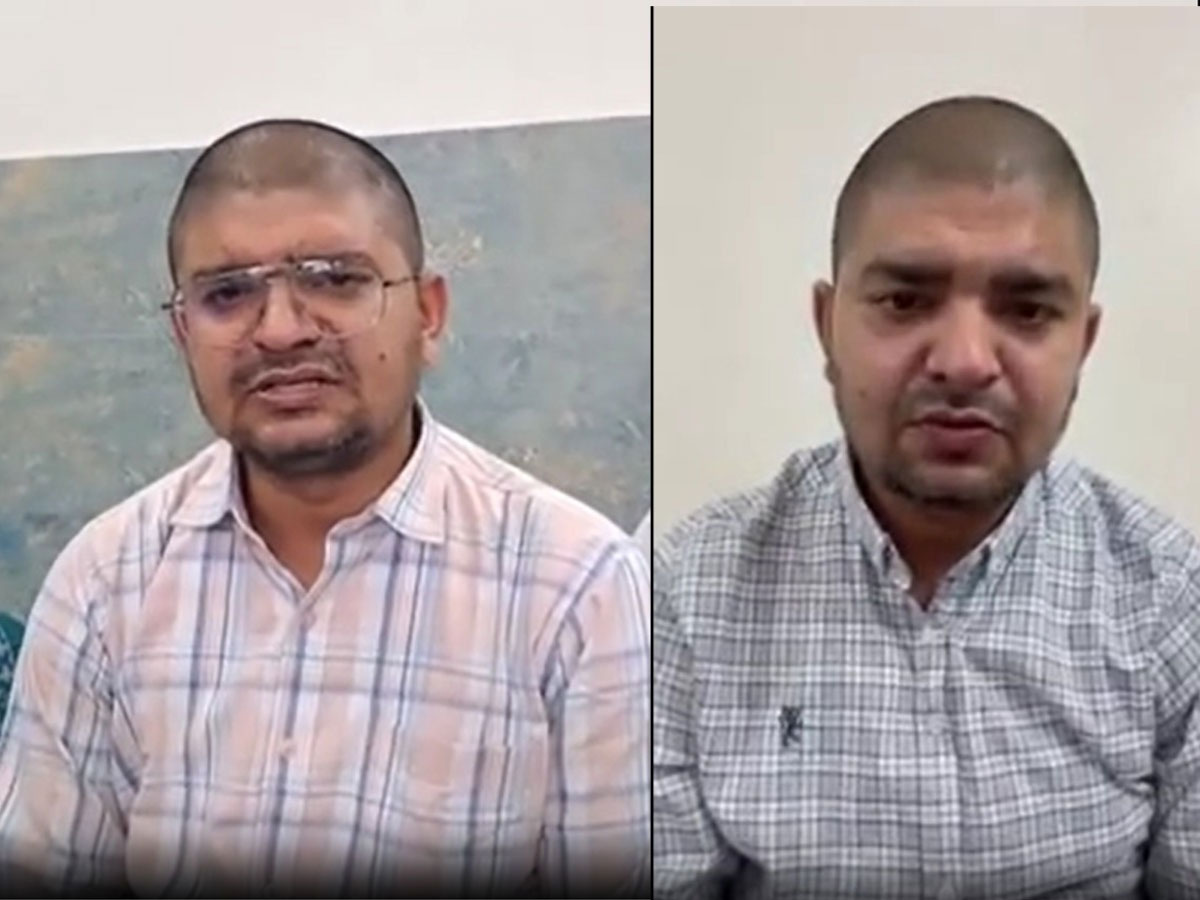 हज करने गए एक मुस्लिम नौजवान को जिहादी बनाने की कोशिश, CAA और NRC के नाम पर कर रहे थे ब्रेन वॉश हज करने गए एक मुस्लिम नौजवान को जिहादी बनाने की कोशिश, CAA और NRC के नाम पर कर रहे थे ब्रेन वॉश