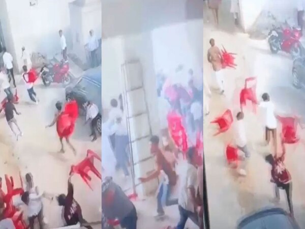 बारात फाइल फोटो