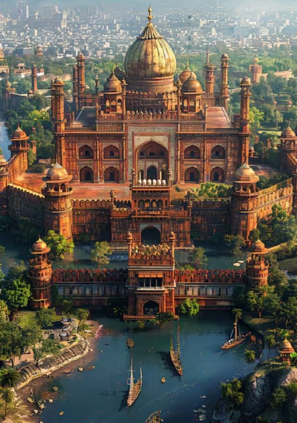 दिलवालों की &#039;दिल्ली&#039; का कई बार बदला है नाम, जानें महाभारत काल से लेकर आज तक का इतिहास!