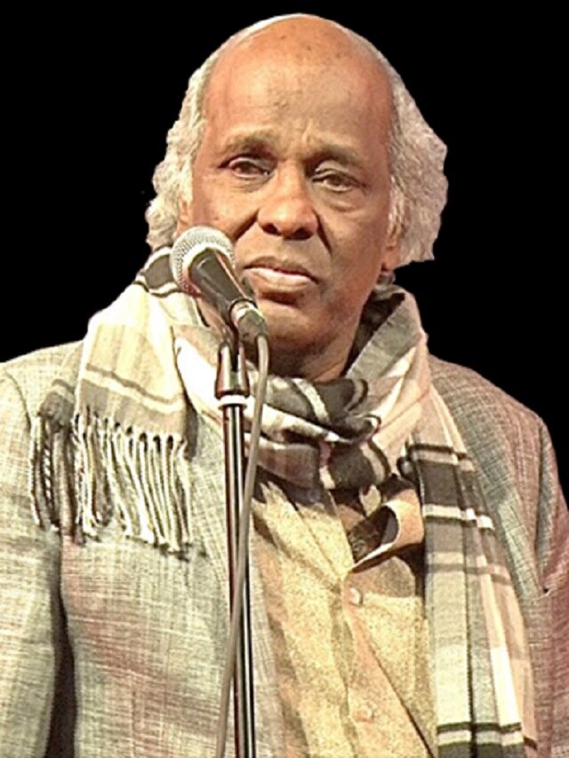 राहत इंदौरी ने लिखे हैं कमाल के शेर, एक बार तो पढ़कर देखिए!