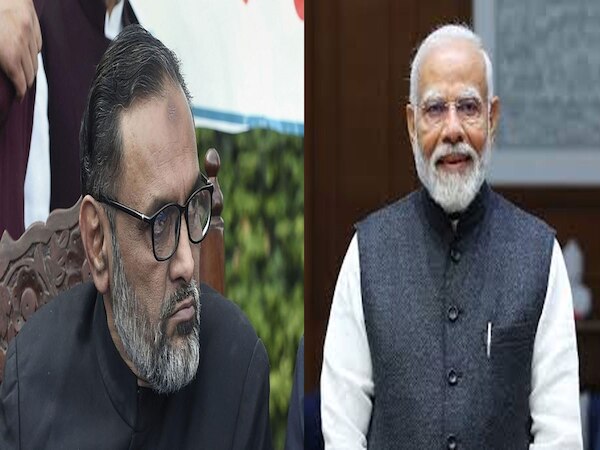 वक्फ एक्ट के तारीफ में PM मोदी ने दिया बयान, तो AIMPLB ने गिनवा दी गलतियां