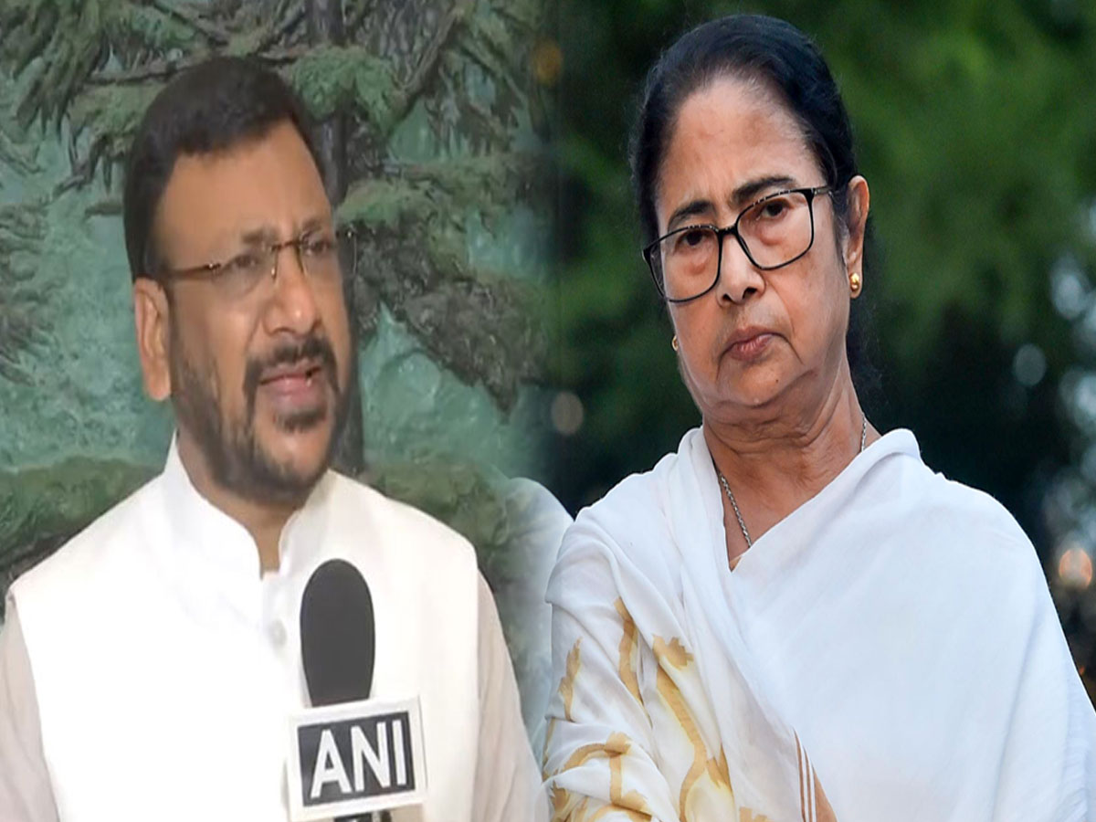 मुर्शिदाबाद हिंसा पर भड़के UK वक्फ बोर्ड के चीफ शादाब शम्स, ममता पर लगाए संगीन इल्जाम मुर्शिदाबाद हिंसा पर भड़के UK वक्फ बोर्ड के चीफ शादाब शम्स, ममता पर लगाए संगीन इल्जाम