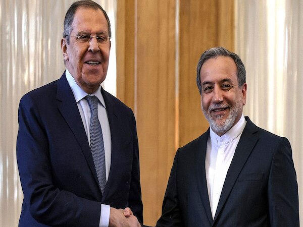 रूस का दौरा करेंगे ईरान के विदेश मंत्री, अमेरिका के साथ परमाणु समझौते पर होगी बातचीत