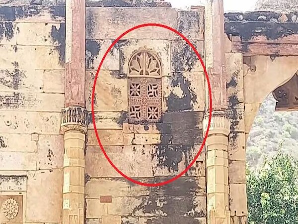ख्वाजा गरीब नवाज की इबादत से रो पड़ा था पहाड़, अजमेर की गुफा में आज भी मौजूद हैं निशान