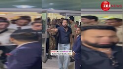 बस कर ओए.....पैपराजी पर भड़के Salman Khan के बॉडीगार्ड, बुरी तरह चिल्लाए; वायरल हुआ वीडियो