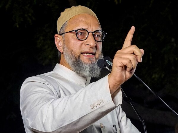 Modi के मुसलमानों पर पंचर वाले कमेंट पर ओवैसी ज़ोरदार हमला, चाय को लेकर किया तंज़