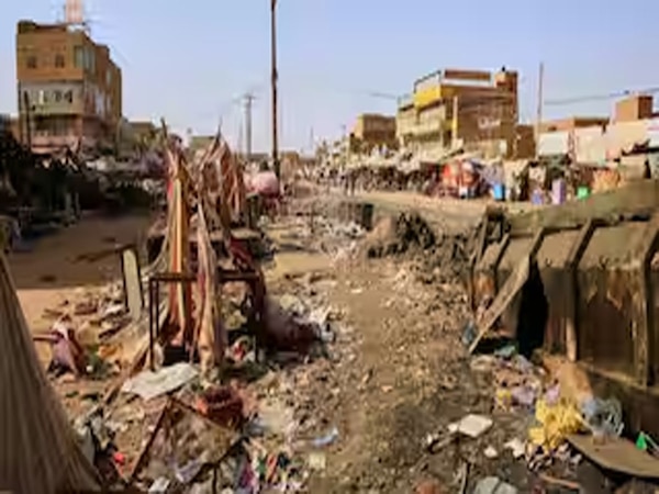 सूडान के कैम्प पर हुए हमलों में 300 से ज्यादा लोगों की मौत, 23 बच्चें भी शामिल 