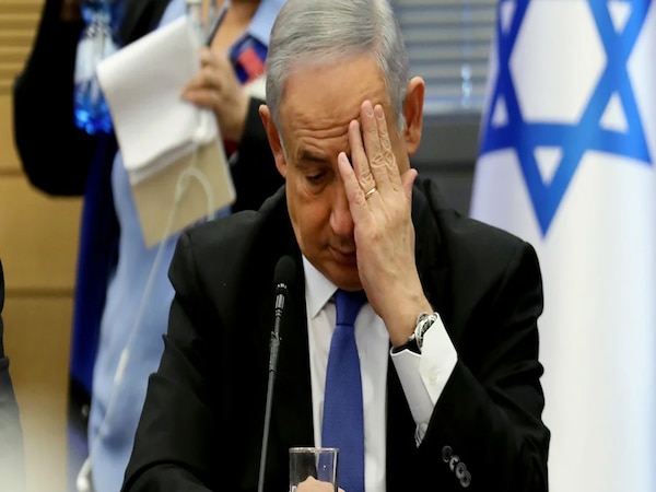 Gaza News: 250 पूर्व मोसाद एजेंट्स ने लिखा खत, तो भड़के नेतन्याहू; इजराइल में होगी बगावत?