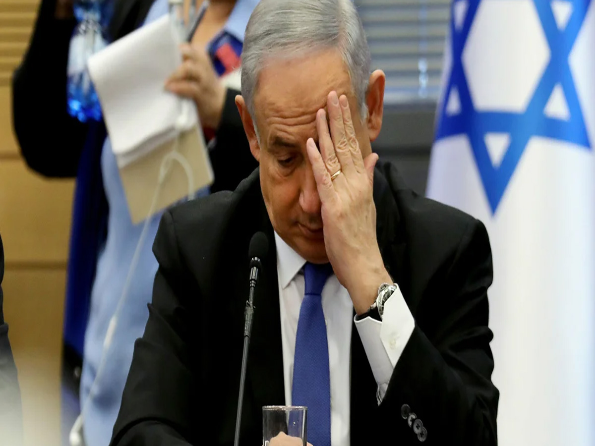 Gaza News: 250 पूर्व मोसाद एजेंट्स ने लिखा खत, तो भड़के नेतन्याहू; इजराइल में होगी बगावत? Gaza News: 250 पूर्व मोसाद एजेंट्स ने लिखा खत, तो भड़के नेतन्याहू; इजराइल में होगी बगावत?