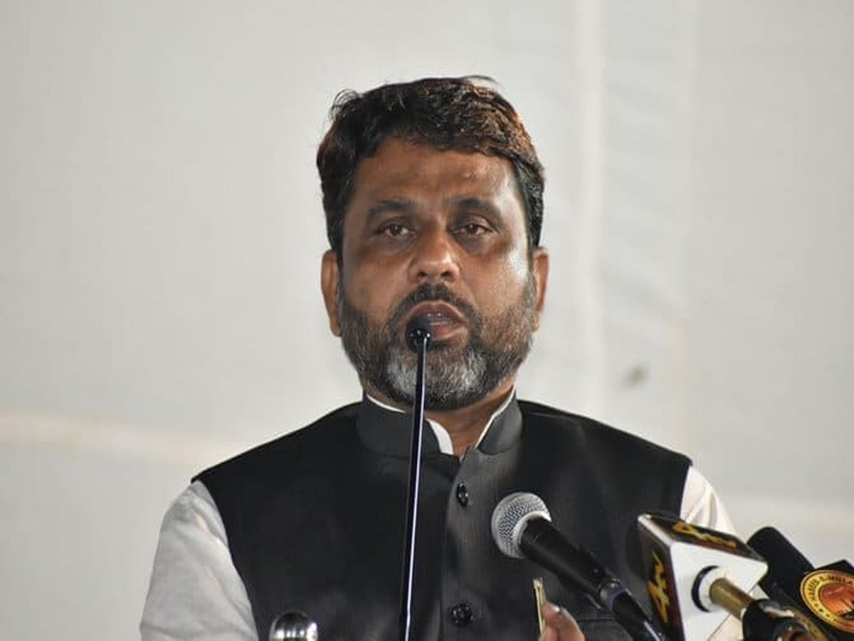 Waqf: मुसलमानों के खून से होली खेलना चाहते हैं मोदी, AIMIM लीडर अख्तरुल ईमान