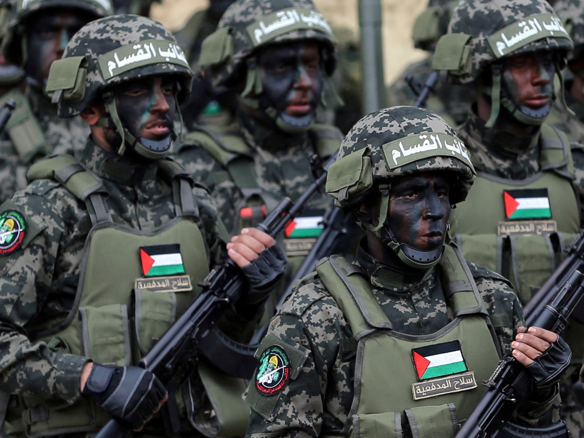 Hamas बोला कर देंगे सारे इजराइली बंधक रिहा, लेकिन इजराइल को करने होंगे ये काम