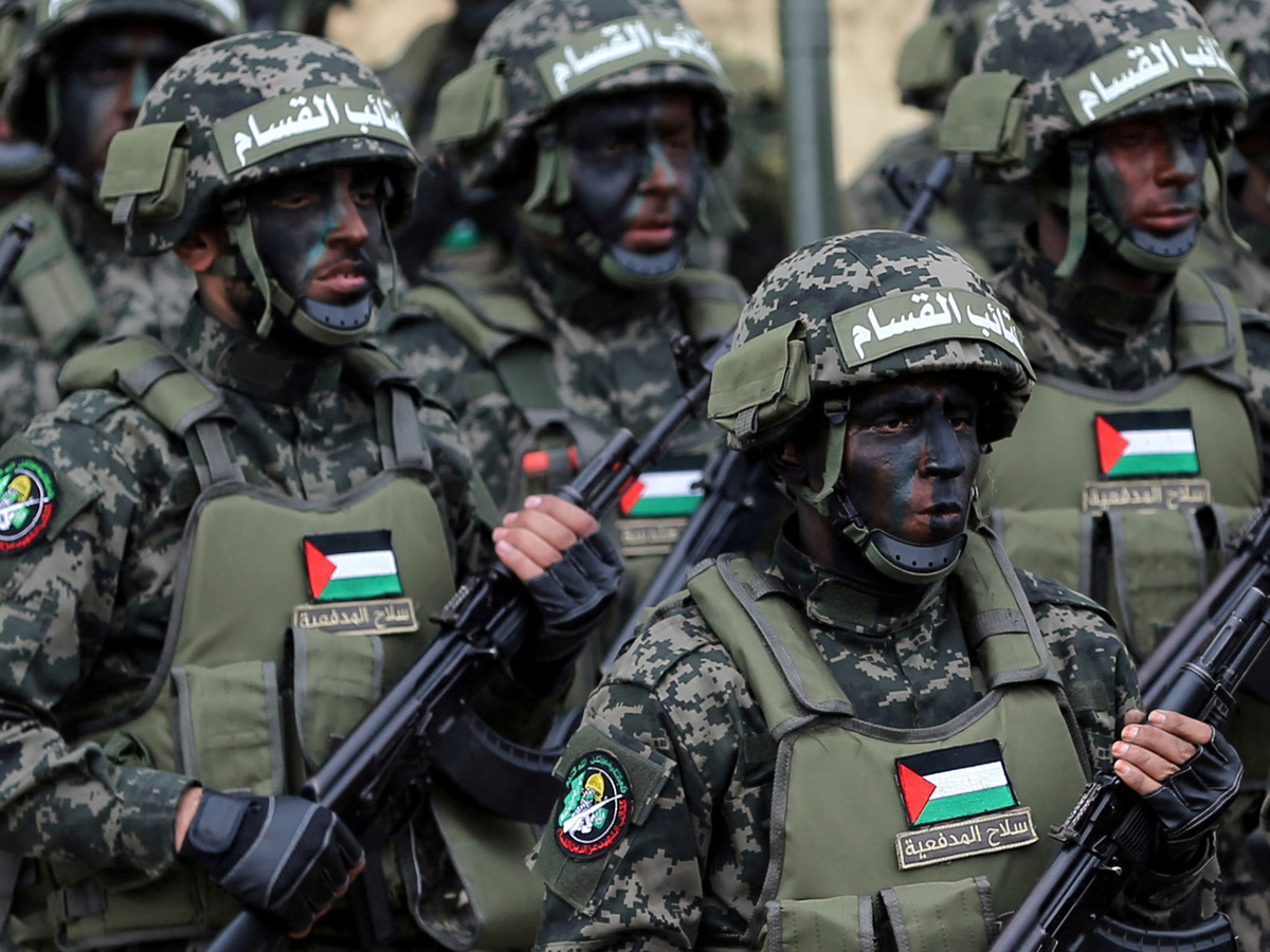Hamas बोला कर देंगे सारे इजराइली बंधक रिहा, लेकिन इजराइल को करने होंगे ये काम Hamas बोला कर देंगे सारे इजराइली बंधक रिहा, लेकिन इजराइल को करने होंगे ये काम
