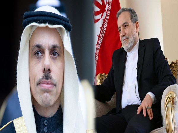 Saudi और Iran के फॉरेन मिनिस्टर्स की फोन पर बातचीत; इन मसलों पर हुई चर्चा