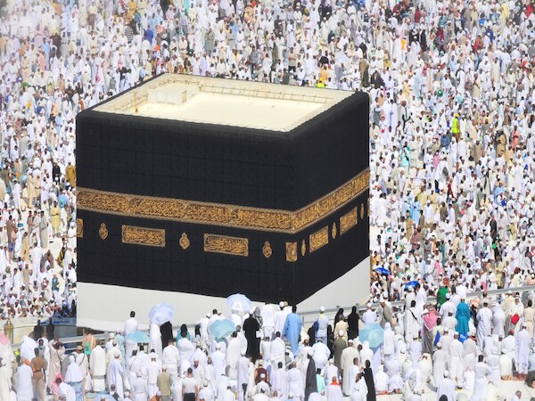 Hajj Quota: घटा नहीं, बढ़ा है भारतीय का हज कोटा; जाने, कौन तय करता है हज यात्रियों की संख्या?