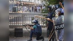बांग्लादेश में वक्फ कानून को लेकर 23 अप्रैल को प्रदर्शन का ऐलान; UNO में उठेगा वक्फ