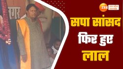 दो-दो हाथ को तैयार…करणी सेना पर फिर भड़के सपा सांसद रामजी लाल सुमन