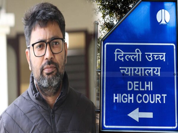 मुझे दिल्ली से बाहर जाने दो सरकार... नदीम खान ने दिल्ली हाईकोर्ट से लगाई गुहार