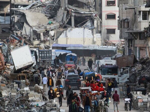 Gaza News: इजराइल ने फिर किया गाज़ा के अस्पताल पर हमला, डॉक्टर की मौत