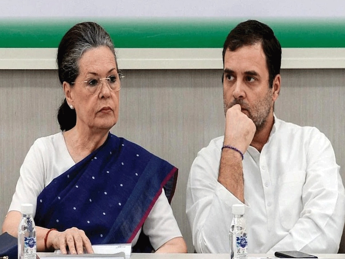 सोनिया और राहुल गांधी की बढ़ी मुश्किलें, ED ने नेशनल हेराल्ड से जुड़े मनी लॉन्ड्रिंग केस में दाखिल की चार्जशीट