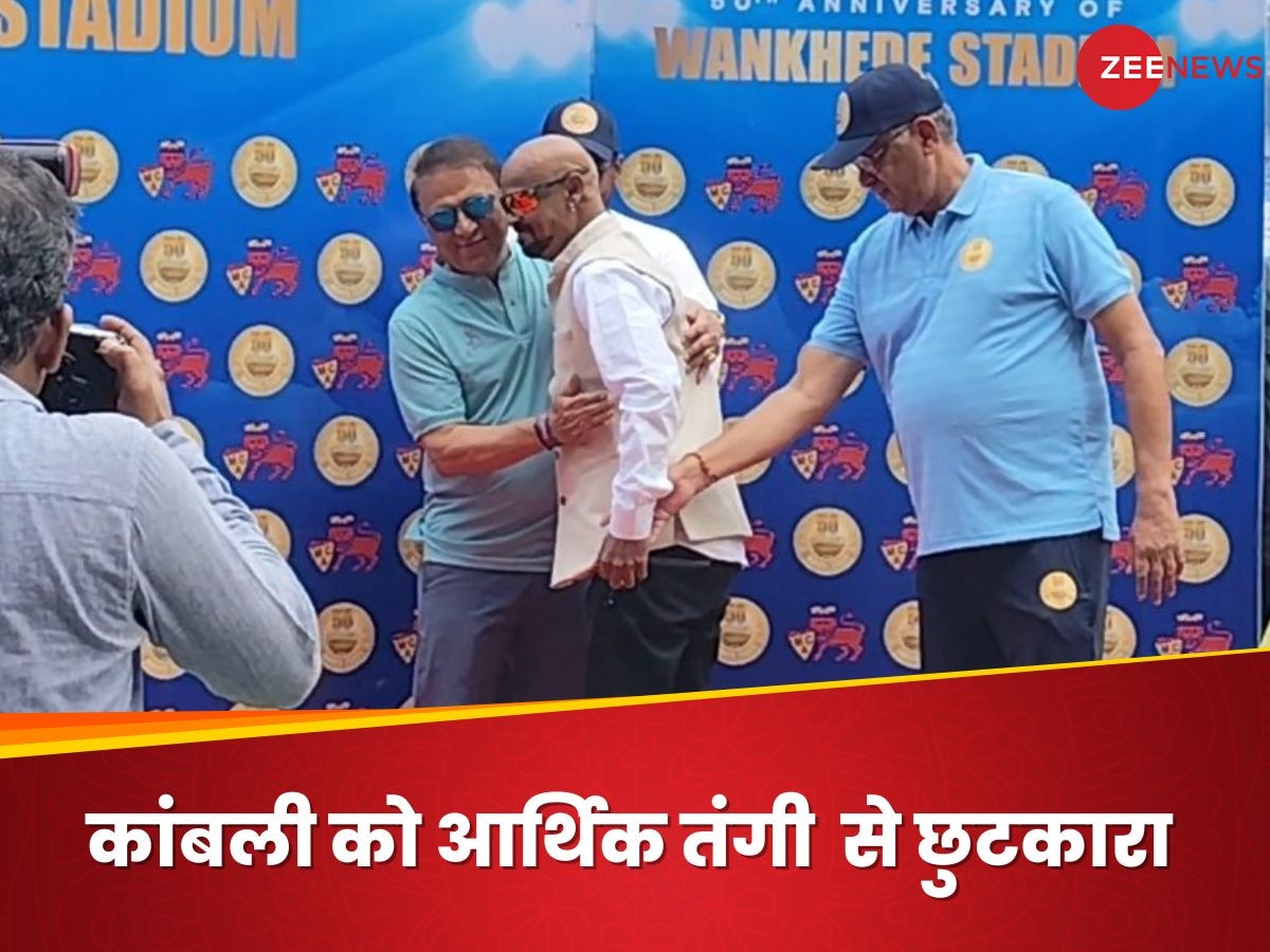 Sunil Gavaskar