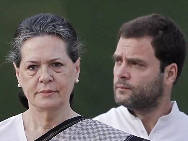 ନ୍ୟାସନାଲ ହେରାଲ୍ଡ ମାମଲାରେ ଇଡିର କାର୍ଯ୍ୟାନୁଷ୍ଠାନ