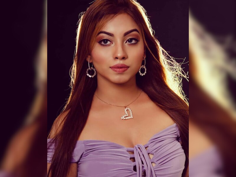 मिस अर्थ बांग्लादेश